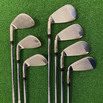 Iron Taylormade Sim Max (5-P/ S)