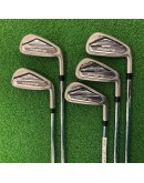 Iron Cobra DS Adapt (6-P)