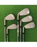 Iron Cobra DS Adapt (6-P)