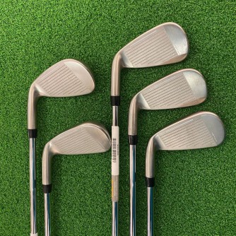 Iron Cobra DS Adapt (6-P)