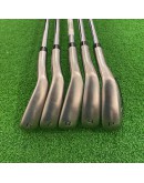 Iron Cobra DS Adapt (6-P)