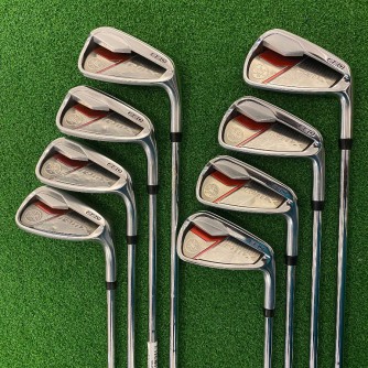 Iron Yamaha RMX 220 (5-P,A,S)