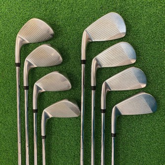 Iron Yamaha RMX 220 (5-P,A,S)