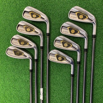 Iron Taylormade Gloire G (5-P, A, S)