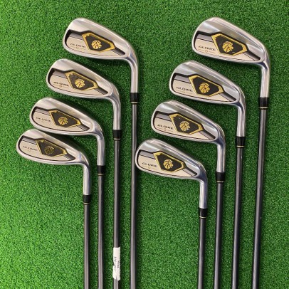 Iron Taylormade Gloire G (5-P, A, S)