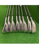 Iron Taylormade Gloire G (5-P, A, S)