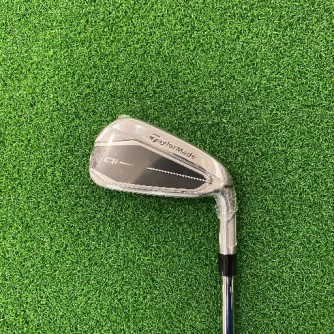 Iron 7 Taylormade QI