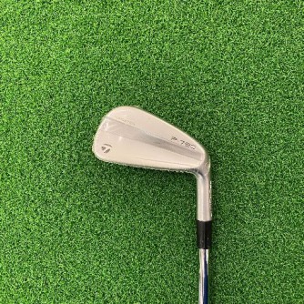 Iron 7 Taylormade P790 Forged