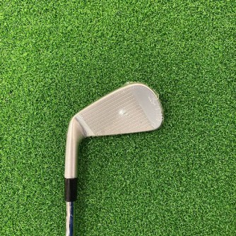 Iron 7 Taylormade P790 Forged