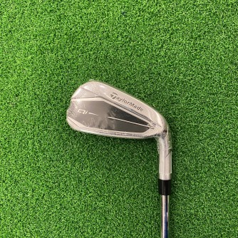 Iron 7 Taylormade QI