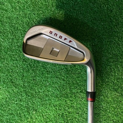 IRON 7 ONOFF TUNGSTEN