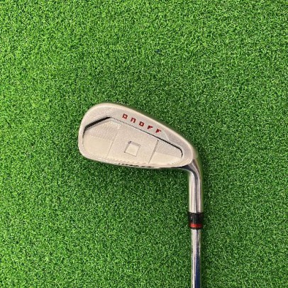 Iron 7 OnOff Tungsten