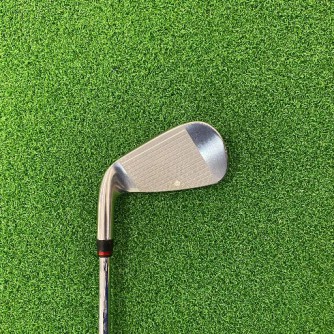 Iron 7 OnOff Tungsten