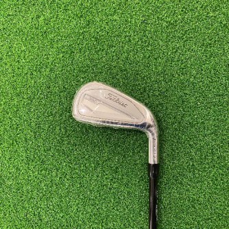 Iron 7 Titleist 7350 Forged