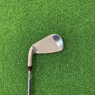 Iron 7 OnOff Tungsten