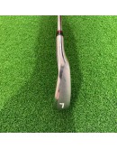 Iron 7 OnOff Tungsten