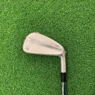 Iron 7 Taylormade P790 Forged