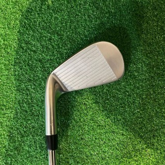 IRON 7 TITLEIST T100 FORGED 