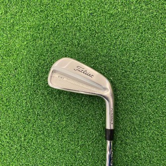 Iron 7 Titleist T100 Forged