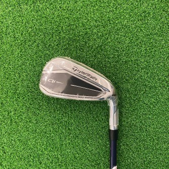 Iron 7 Taylormade QI
