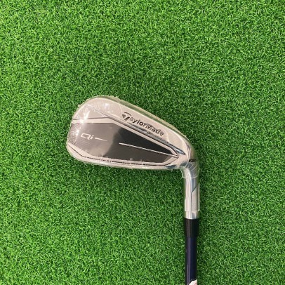 Iron 7 Taylormade QI