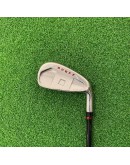 Iron 7 OnOff Tungsten 2022