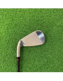 Iron 7 OnOff Tungsten 2022