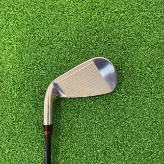 Iron 7 OnOff Tungsten 2022