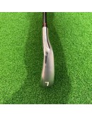 Iron 7 OnOff Tungsten 2022