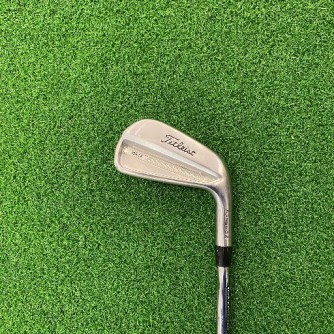 Iron 7 Titleist T150 Forged