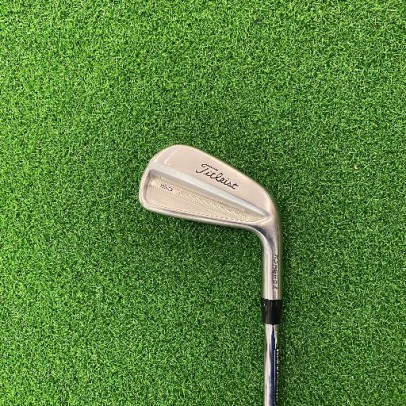 Iron 7 Titleist T150 Forged