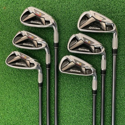 Iron Taylormade M2 (5-P)
