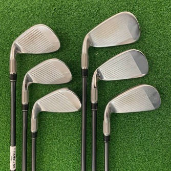 Iron Taylormade M2 (5-P)