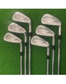 Iron Srixon ZX7 MKII Forged (5-P)