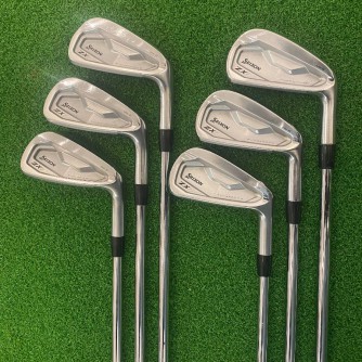 Iron Srixon ZX7 MKII Forged (5-P)