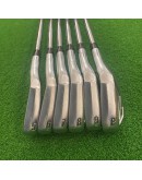 Iron Srixon ZX7 MKII Forged (5-P)