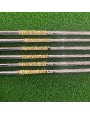 Iron Srixon ZX7 MKII Forged (5-P)