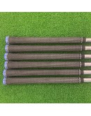 Iron Srixon ZX7 MKII Forged (5-P)