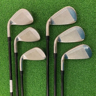 Iron Callaway Rogue ST Max (5-P)