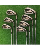 Iron Taylormade Burner (4-P)