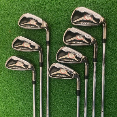 Iron Taylormade Burner (4-P)