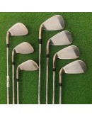 Iron Taylormade Burner (4-P)