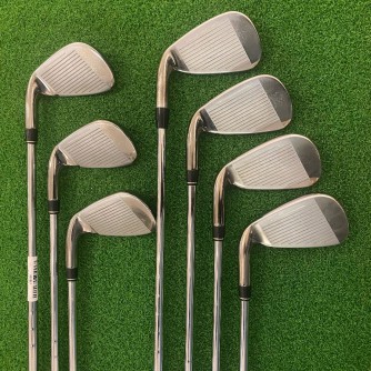 Iron Taylormade Burner (4-P)