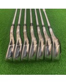 Iron Taylormade Burner (4-P)