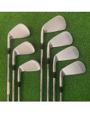 Iron Taylormade P770 Forged (4-P) 2017