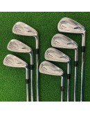Iron Srixon ZX7 MKII Forged (4-P)