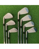 Iron Srixon ZX7 MKII Forged (4-P)