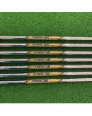 Iron Srixon ZX7 MKII Forged (4-P)