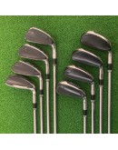 Iron Cleveland HB Irons (4-P, S) Ladies