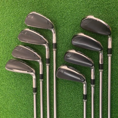 Iron Cleveland HB Irons (4-P, S) Ladies